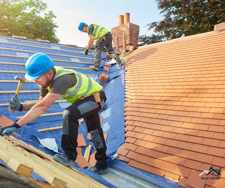 Why choose Roof Repair Near Me in Kiester, MN