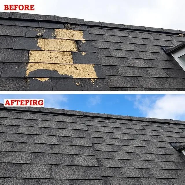 Roof Repair Near Me in Kiester, MN near me